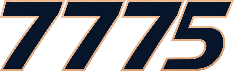 7775